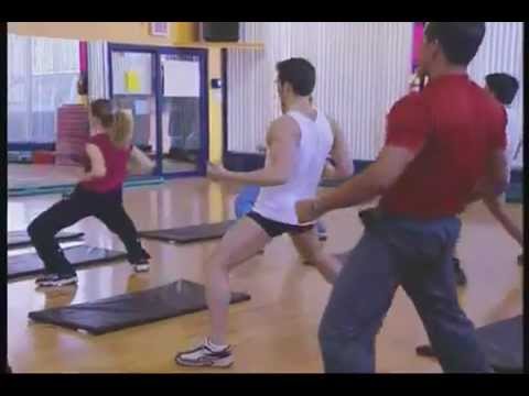 Rendhagy� fitness �ra