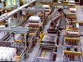Rob� Paletizando - Robot Palletizing - MOTOMAN