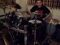 RoWer DrumSolo, Simbiosis!
