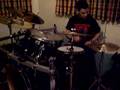 RoWer DrumSolo, Simbiosis!