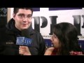 PL: Michael Silva Filmmakers Shindig Interview!