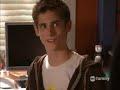 2x07 kyle xy  kyle and amanda moments  part 1