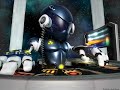 Toonami Black Hole Megamix Track 19 [DL MP3]