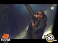 HOT 97- Summer Jam 08- Kanye Performs