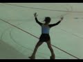 Noelia Padilla CPA Ripollet Interclubs 2006 Aiguafreda Noelia Padilla CPA Ripollet Interclubs 2006 Aiguafreda