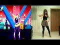 Just Dance 3 (Wii) - Robin Sparkles: Let's Go To The Mall