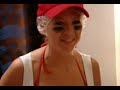 Tara Reid en La Tomatina 1