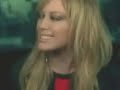 HILARY DUFF with OLSEN TWINS - dancing in the moonlight HILARY DUFF with OLSEN TWINS - dancing in the moonlight