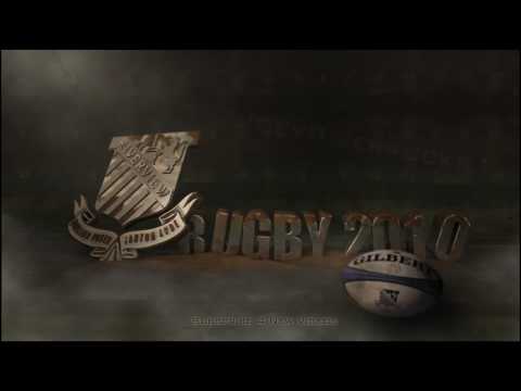 2010 View of the rugby highlights against Joeys Montage - YouTube