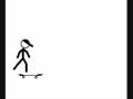 videos de First Pivot Shuv it Attempt