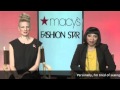 LA's The Place chats with Fashion Star Winner Kara Laricks