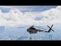MI-8 Helicopter v0.01 для GTA 5 видео 1