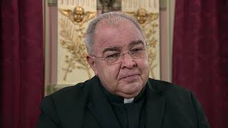 A VOZ DO PASTOR 18/08/2019