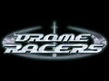 Lego Drome Racers Music: Nokong Raceway