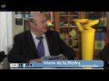 Entrevista Sebastián