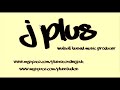 J Plus - Moon Landin' (Clip)