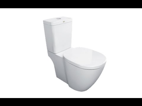 how to install s'trap wc
