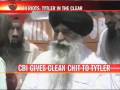 1984 riots case: Witness unhappy over CBI's decision