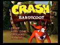 Confesiones de Crash Bandicoot Confesiones de Crash Bandicoot