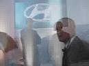 Behind the Scenes with Hyundai at the L.A. Auto Show