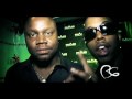 J.Holiday LIVE in Montreal• Pyramid Entertainment Red Carpet Montreal Edition • 2010