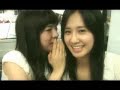MV SNSD Baby Baby
