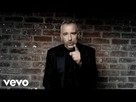 Antes De Ti Eros Ramazzotti