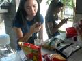 wahehe.. tmatawa nnmn c spongebob..