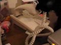 Hang Up Da Phone!