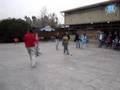 Mini Futbolito Damas USM Stgo.