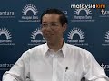 Pakatan's doors open for Arif Shah