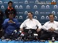 Pakatan's doors open for Arif Shah