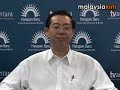 Pakatan's doors open for Arif Shah