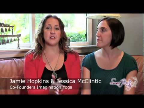 Jamie mcclintic - SmartGirls Way