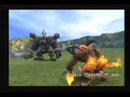 Final Fantasy X - Ifrit - Meteorstrike & Hellfire Final Fantasy X - Ifrit - Meteorstrike & Hellfire
