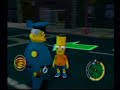 (The Simpsons Hit & Run) -11- Bart N Frink (The Simpsons Hit & Run) -11- Bart N Frink