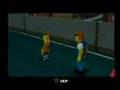 (The Simpsons Hit & Run) -11- Bart N Frink