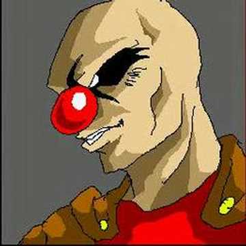 Real Anpanman MSV scene 5