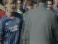 Bangor City v Northwich Victoria 1984 Bangor City v Northwich Victoria 1984