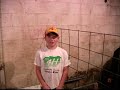 Nick Torkelson Audition for Ellen Degeneres Show