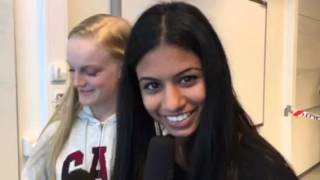 Yrkesprosjekt 2016