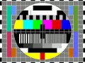 Philips PM5544 Test Card Philips PM5544 Test Card
