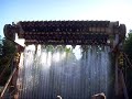 Getting Soaked on Ripsaw! Getting Soaked on Ripsaw!