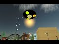 Second Life: XML-RPC(Web to SL)