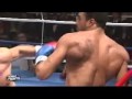 Badr Hari vs Ruslan Karaev - K-1 World GP Final 2009