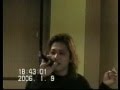 Ｓｔｏｐ　Ｓｔｏｐ　Ｒｏｃｋ'ｎ'Ｒｏｌｌ - 山下久美子 (ヒトカラ仕様コピー) ＜20060109＞