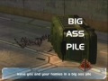 Funny Halo Video
