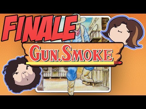Gun.Smoke: Finale - PART 3 - Game Grumps