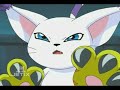 Digimon Adventure Episode 34A - The Eighth Child Revealed Digimon Adventure Episode 34A - The Eighth Child Revealed