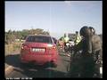 Garda Detour / Checkpoint